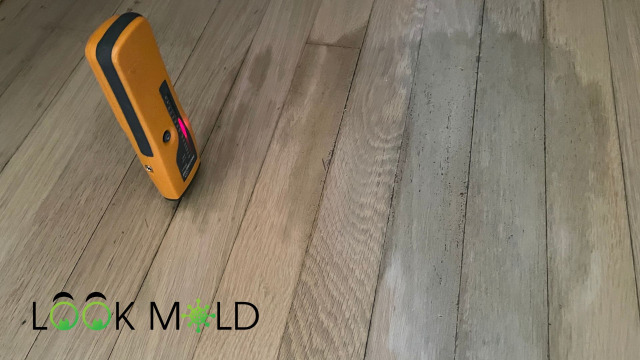 Negative air containment setup